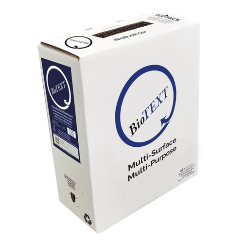 BioTEXT, 5L Bag-in-box EcoPack Refill