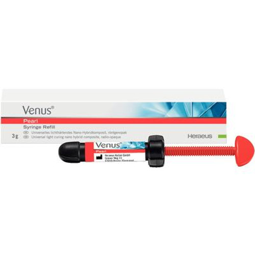 Venus Pearl 3gm Syringe