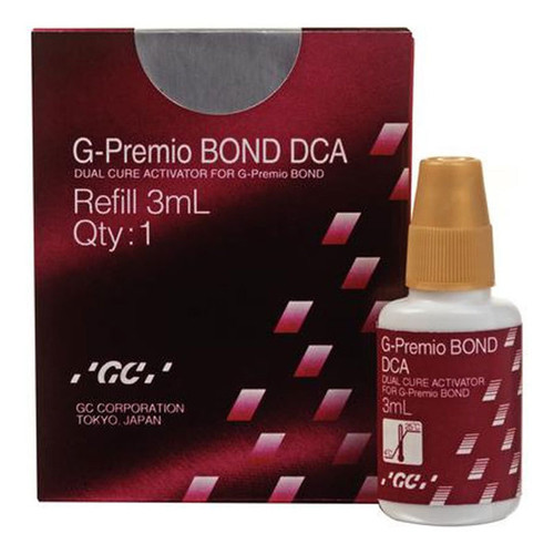 G-Premio Bond DCA 3mL G-Premio Bond DCA 3mL