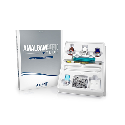 Amalgambond Plus Adhesive Kit