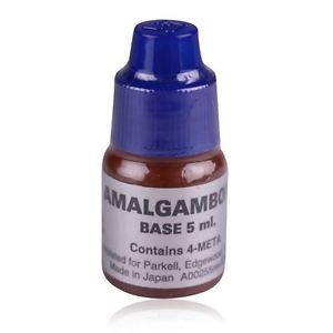 Amalgambond Plus Base B 5ml