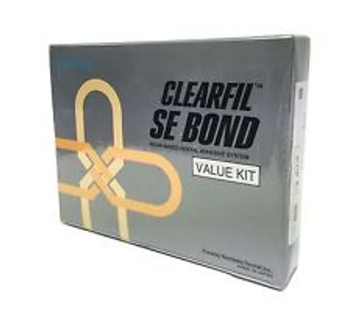 Clearfil SE Bond Value Kit Clearfil SE Bond Value Kit