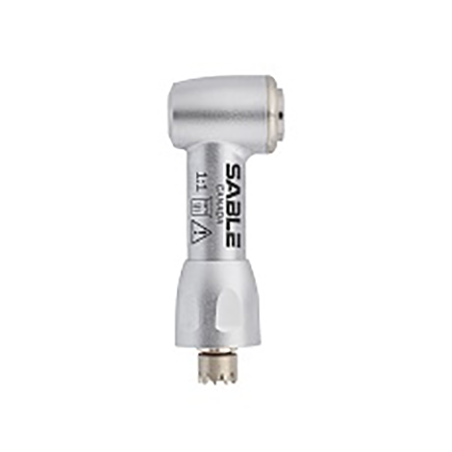 Sable Industries, 1600421