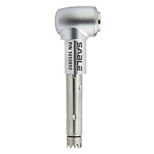 Sable Industries, 1610810