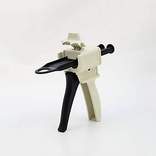 Dispensing Gun For Crown & Bridge 10:1