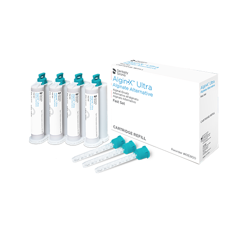 Algin-X Ultra 50mL Bulk Refill Alternative 24/Pk