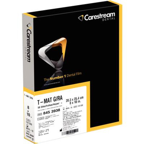 Carestream, 8453938