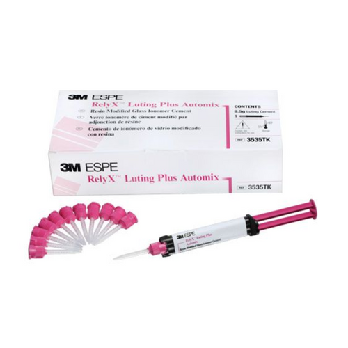 RelyX Luting Cement Trial Kit