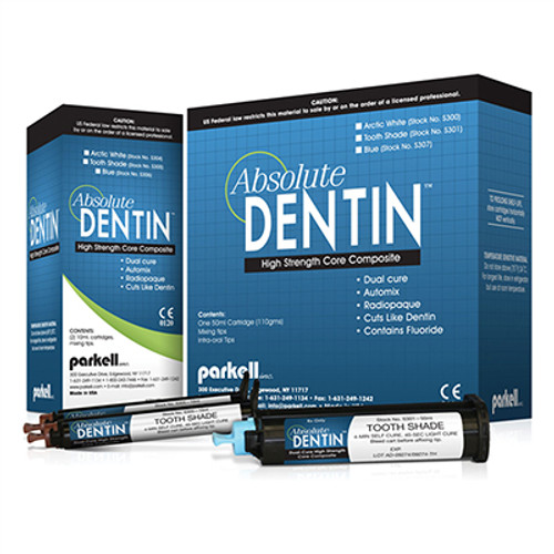 Parkell, S300, S307, S301