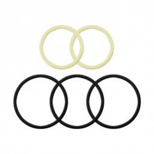 Oring Kit for Kavo Coupler - QC6016K, QC4014K, QC-170K, QC-164K, QC-165K