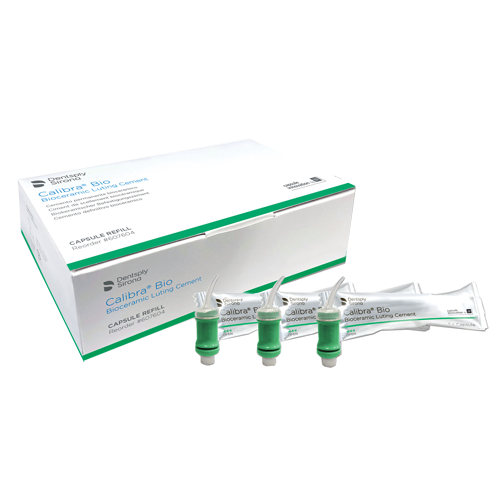 Dentsply Sirona, 607604