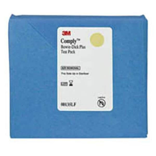 Comply Test Bowie Dick 6Pk/Box