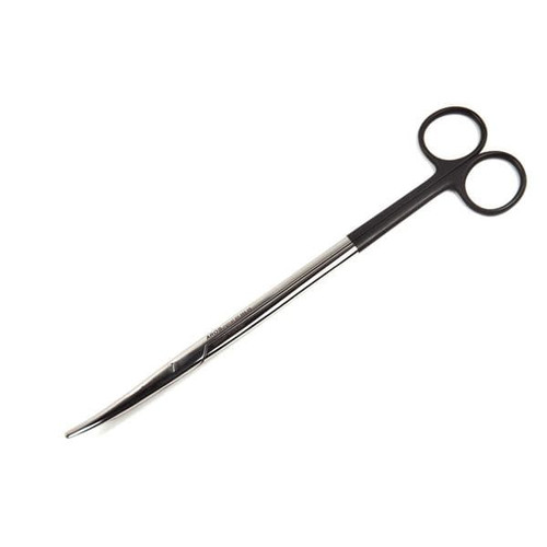 Metzenbaum Scissor Straight Each