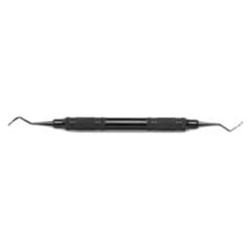 Universal Curette Barnhart Double End EagleLite Resin (AECB5-6X)