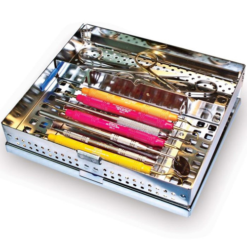 Cassette 8 Instruments (AEOVSWV8/8)