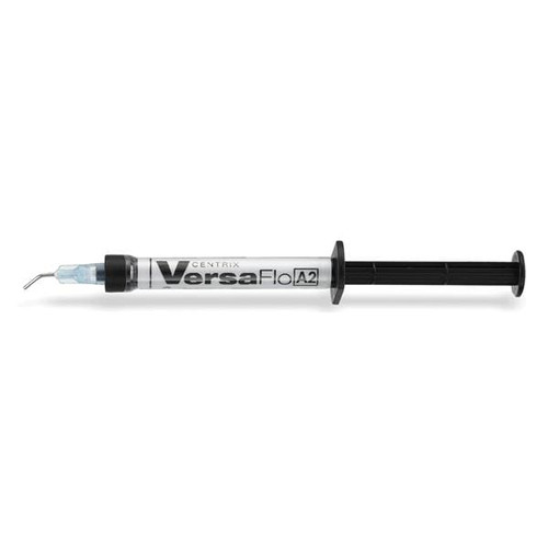VersaFlo Syringe Composite A1 Bulk Kit 6/Pk
