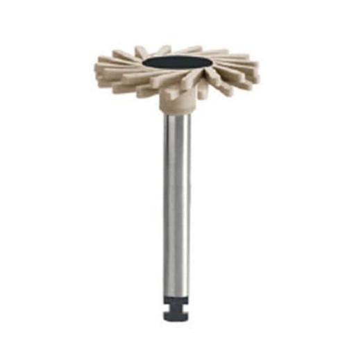 Alpen ShapeGuard Finishing & Polishing Polisher RA Ultra Fine Sprl 140 Bage 5/Pk