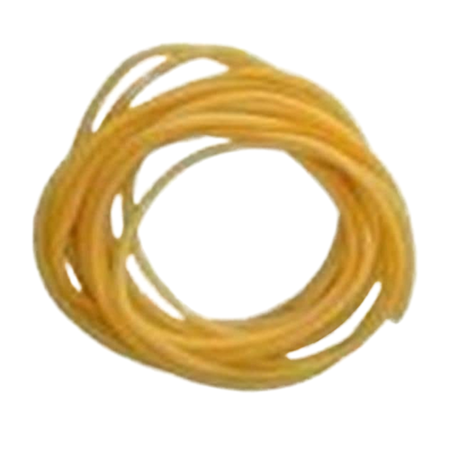 Burner Accessory Rubber Tubing #676 50Ft/Rl