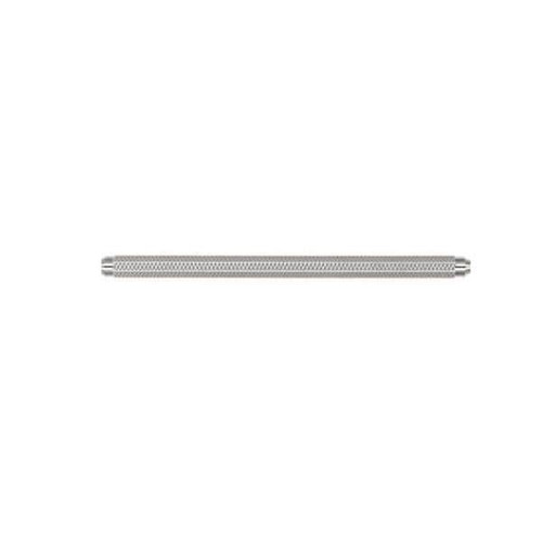 Scaler Johnson Double End Size 1/2 #2 Octagonal Immunity Steel  (SJ1/2)