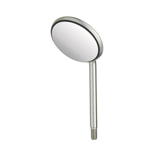 Mirror Hd Size 3 Cone Socket Front Surface  (MIR3HD)