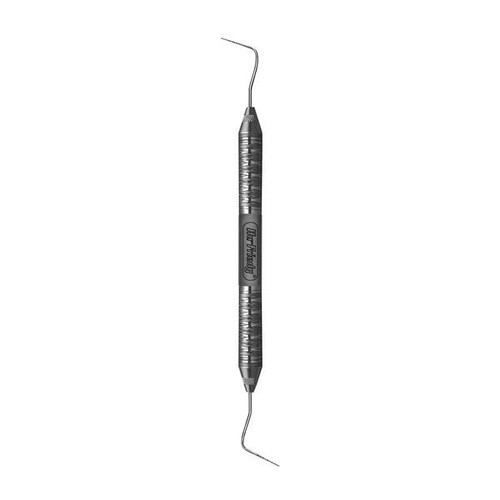 Probe Double End #6 Handle Offset Sickle  (PWD6)