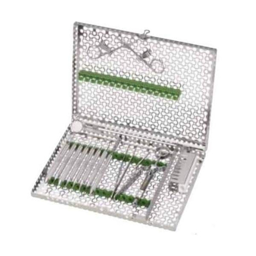 IMS Infinity Series Ultrsnc Insrt/HP Cassette SS Orng 2 Ultrsnc Insrt or 1 HP  (IMN30HU3)