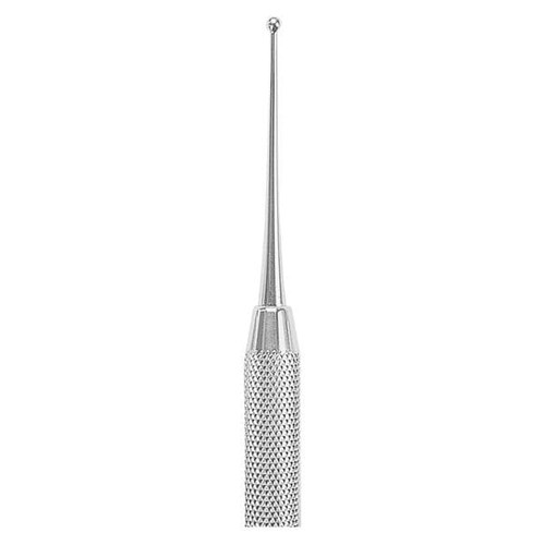 Burnisher 2 Abou-Rass Single End Apical Straight  (MAR-SB2)