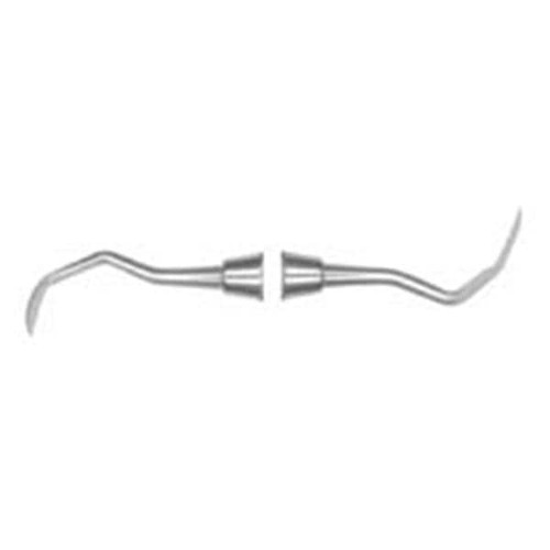 Carver Tanner Double End  (CV6T)