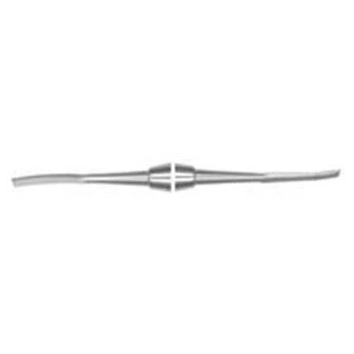Surgical Chisel 1/2 Double End Wedelstaedt #41 Round  (CP1/2)