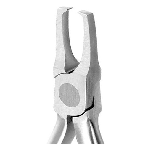 Band Remover Pliers Straight  (678-219)