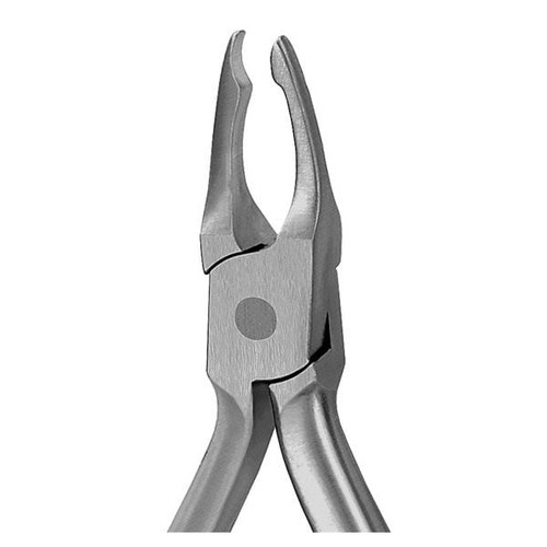 Crown & Band Contouring Pliers  (678-221M)