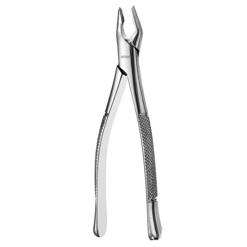Atlas Extracting Forceps Apical Upper Universal  (FAF150IS)