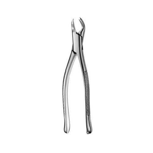 Extracting Forceps Upper Molar Right Cook  (F89)