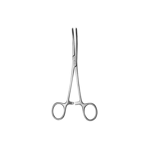 Scissors Hemostat Rochester-Pn Curved Stainless Steel  (HRPC)