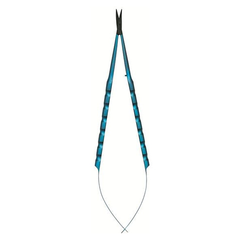 Microsurgical Scissors  (STMBH)