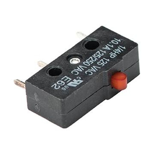 Multi Function Footswitch Rocker Switch