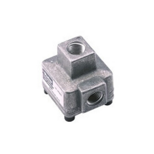 MDT Quick Exhaust Purge Valves