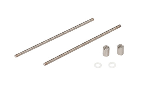 Tie Bolt Kit, to fit A-dec( R ) Century Plus( R ), 5 Block