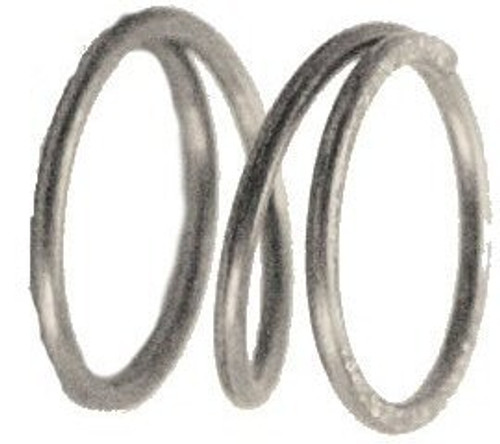 Spring, Compression, to fit A-dec( R ) Foot Control II Cover; Pkg of 10