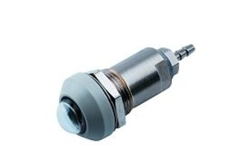 Air On/Off Indicator, Green