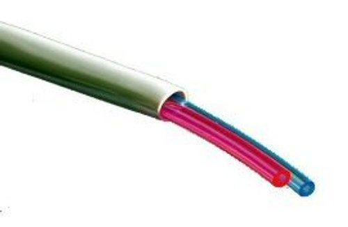 Dentsply Prophy-Jet Tubing, 7ft, Gray