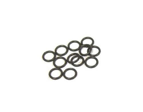 O-Ring, Buna-n, .180 I.D. X .040 Width; Pkg of 12