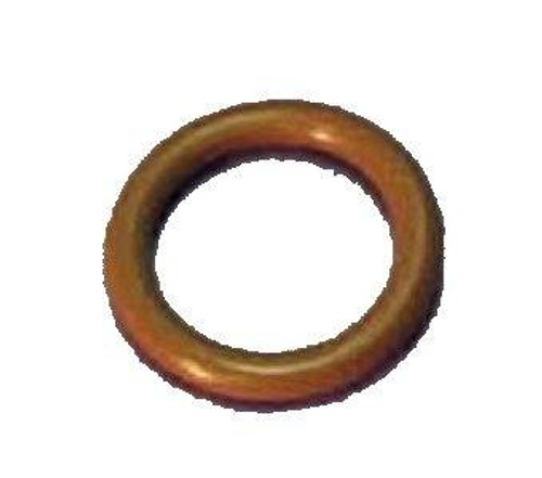 O-Ring, Viton, .364 I.D. X .070 Width, -012; Pkg of 12