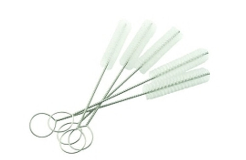 Valve Cleaning HVE Brush; Pkg of 5