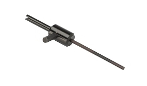 Tool to fit A-dec( R ) Syringes