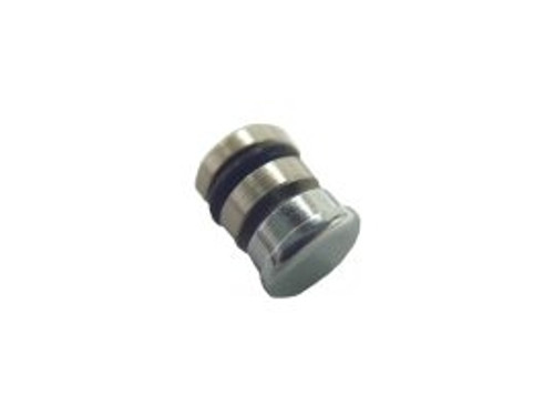 Syringe Button, Valve Core