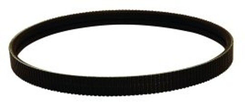 Cogged-Type Belt, 600 mm to fit RAMVAC Bulldog QT2