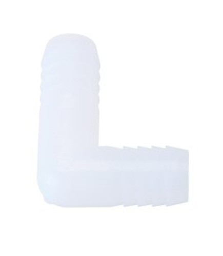 5/8" Barb Elbow Adapter