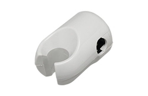 Holder, Standard, Molded, 4% Gray