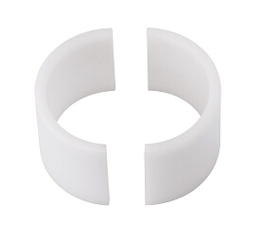 Reducing Bushing, 2" to 1.7"; Pkg of 2